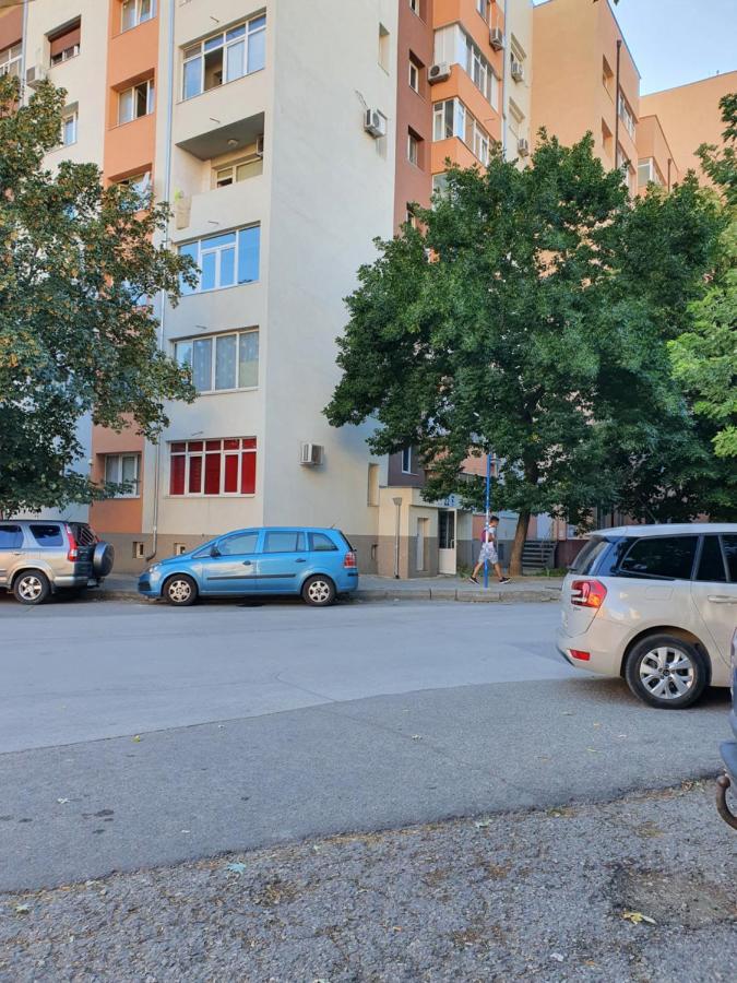 2 Bedroom Apartment City Blagoevgrad Exterior photo