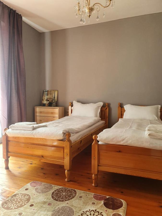 2 Bedroom Apartment City Blagoevgrad Exterior photo