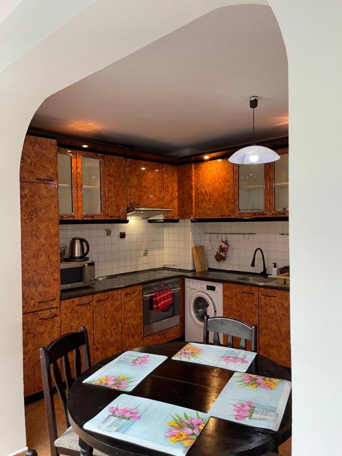 2 Bedroom Apartment City Blagoevgrad Exterior photo